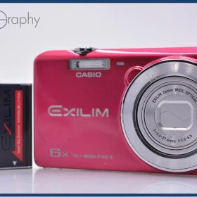 【動作保証】 カシオ CASIO EXILIM EX-ZS25 6X バッテリー付属 同梱無料 #ks392