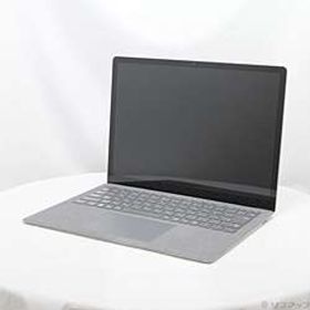 〔中古品〕 Surface Laptop 5 〔Core i5／16GB／SSD512GB〕 R8N-00020 プラチナ〔中古品〕 Surface Laptop 5 〔Core i5／16GB／SSD512GB〕 R8N-00020 プラチナ