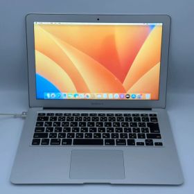 Apple MacBook Air 13-inch 2015 美品