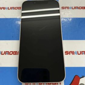 【中古】即日発送可iPhone13 mini 128GB ピンク MLJF3J/A SIMフリー