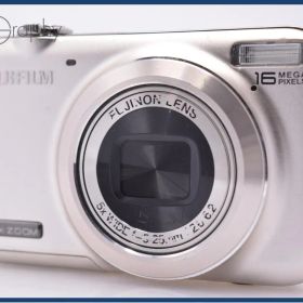 【動作保証】 富士フイルム FUJIFILM FinePix JX400 5x 同梱無料 #am7528