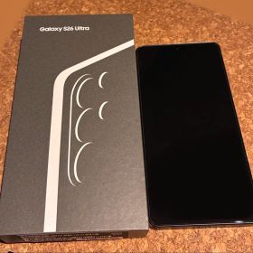 Samsung Galaxy S26 Ultra 256GB