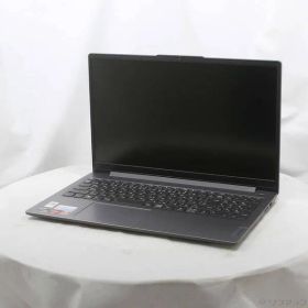 ソフマップ 〔中古品〕 IdeaPad Slim 3 Gen 8 82XQ005KJP アークティックグレー【198】