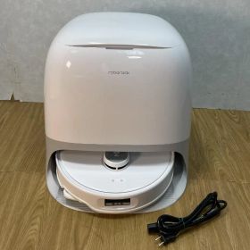 Y☆636 ロボロック ロボット掃除機 Qrevo Curv QRC02-04