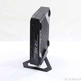 ROG NUC RNUC14SRKU9189AJI ［Core-Ultra-9-185H／32GB／SSD1TB／GeForce RTX 4070(8GB)／Windows11 Home］