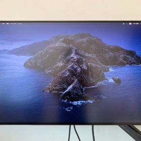DELL U3223QE 31.5インチ モニター