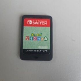 あつまれ どうぶつの森 Nintendo Switch ソフト