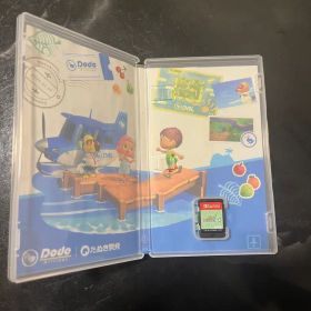 あつまれ どうぶつの森 Nintendo Switch ソフト