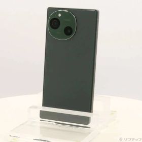 ソフマップ 〔中古品〕 AQUOS R9 256GB グリーン SH-51E docomo SIMフリー【295】