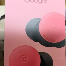 Google Pixel Buds Pro 2 Peony