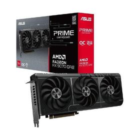Prime Radeon RX 9070GRE EVO OC Edition 12GB GDDR6