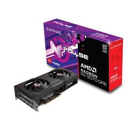 PULSE Radeon RX 9070 GRE GAMING OC 12GB PULSERX9070GRE12GB/11354-01-20G