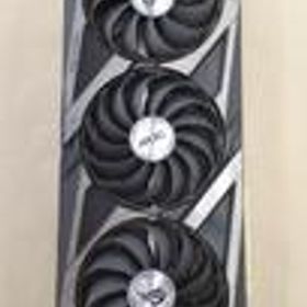 グラフィックボード ROG-STRIX-RTX3060TI-O8G-V2-GAM ASUS