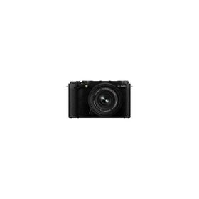 FUJIFILM X-M5 XC15-45mmレンズキット ミラーレス一眼カメラ ブラック ズームレンズ