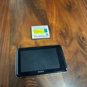 SONY DSC-WX70 Cyber-shot デジタルカメラ【動作確認済】