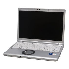 Panasonic Let's note SV1(Win11x64) 中古 Core i5-2.6GHz(1145G7)/メモリ16GB/SSD256GB/12.1/Wi-Fi6対応/Webカメラ [訳あり品]