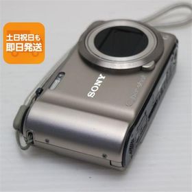 新品同様 Cyber-shot DSC-HX5V ゴールド 即日発送 SONY デジカメ デジタルカメラ 本体 あすつく 土日祝発送OK
