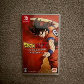 ドラゴンボールZ KAKAROT + 新たなる覚醒セット