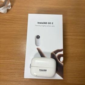 Insta360 GO 2 本体