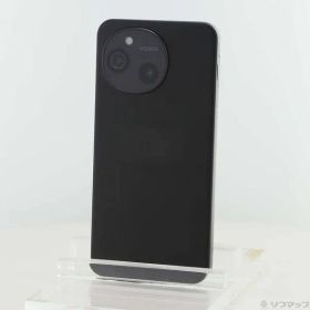ソフマップ 〔中古品〕 AQUOS sense10 128GB フルブラック SH-M33 SIMフリー【251】