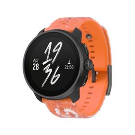 スント (国内正規品)SUUNTO RACE S Power Orange スマートウォッチ(パワーオレンジ) SS051096000 返品種別B
