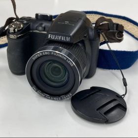 FUJIFILM FinePix S3200動作確認済