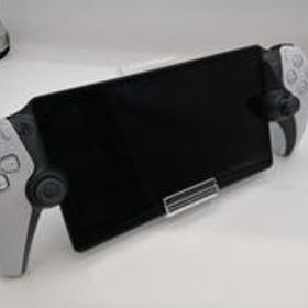 PS5リモートプレーヤー CFIJ-18000 SONY