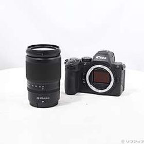 〔中古品〕 Z5II 24-200 レンズキット〔中古品〕 Z5II 24-200 レンズキット