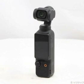 【中古】DJI(ディージェイアイ) Osmo Pocket 3 【198-ud】