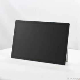 ソフマップ 〔中古品〕 Surface Pro7 〔Core i3／4GB／SSD128GB〕 VDH-00012 プラチナ【377】