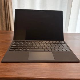 Surface Pro 7 Core i5 8GB 256GB タイプカバー付