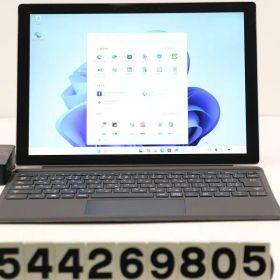 Microsoft Surface Pro 7+ 256GB Core i5 1135G7 2.4GHz/8GB/256GB(SSD)/12.3W/(2736x1824) タッチパネル/Win11 【544269805】