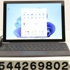 Microsoft Surface Pro 7+ 256GB Core i5 1135G7 2.4GHz/8GB/256GB(SSD)/12.3W/(2736x1824) タッチパネル/Win11 【544269802】