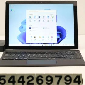 Microsoft Surface Pro 7+ 256GB Core i5 1135G7 2.4GHz/8GB/256GB(SSD)/12.3W/(2736x1824) タッチパネル/Win11 【544269794】