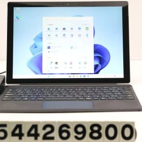 Microsoft Surface Pro 7+ 256GB Core i5 1135G7 2.4GHz/8GB/256GB(SSD)/12.3W/(2736x1824) タッチパネル/Win11 【544269800】