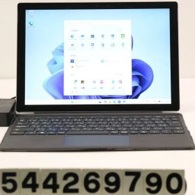 Microsoft Surface Pro 7+ 256GB Core i5 1135G7 2.4GHz/8GB/256GB(SSD)/12.3W/(2736x1824) タッチパネル/Win11 【544269790】