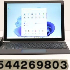 Microsoft Surface Pro 7+ 256GB Core i5 1135G7 2.4GHz/8GB/256GB(SSD)/12.3W/(2736x1824) タッチパネル/Win11 【544269803】