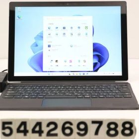 Microsoft Surface Pro 7+ 256GB Core i5 1135G7 2.4GHz/8GB/256GB(SSD)/12.3W/(2736x1824) タッチパネル/Win11 【544269788】