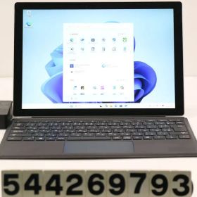 Microsoft Surface Pro 7+ 256GB Core i5 1135G7 2.4GHz/8GB/256GB(SSD)/12.3W/(2736x1824) タッチパネル/Win11 【544269793】