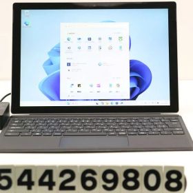 Microsoft Surface Pro 7+ 256GB Core i5 1135G7 2.4GHz/8GB/256GB(SSD)/12.3W/(2736x1824) タッチパネル/Win11 【544269808】