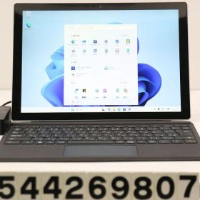 Microsoft Surface Pro 7+ 256GB Core i5 1135G7 2.4GHz/8GB/256GB(SSD)/12.3W/(2736x1824) タッチパネル/Win11 【544269807】