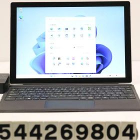 Microsoft Surface Pro 7+ 256GB Core i5 1135G7 2.4GHz/8GB/256GB(SSD)/12.3W/(2736x1824) タッチパネル/Win11 【544269804】