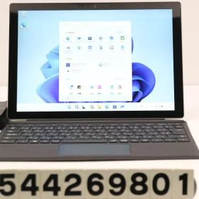 Microsoft Surface Pro 7+ 256GB Core i5 1135G7 2.4GHz/8GB/256GB(SSD)/12.3W/(2736x1824) タッチパネル/Win11 【544269801】