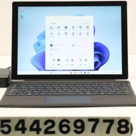 Microsoft Surface Pro 7+ 256GB Core i5 1135G7 2.4GHz/8GB/256GB(SSD)/12.3W/(2736x1824) タッチパネル/Win11 【544269778】