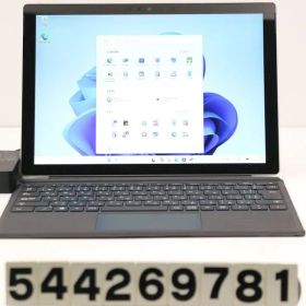 Microsoft Surface Pro 7+ 256GB Core i5 1135G7 2.4GHz/8GB/256GB(SSD)/12.3W/(2736x1824) タッチパネル/Win11 【544269781】