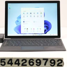 Microsoft Surface Pro 7+ 256GB Core i5 1135G7 2.4GHz/8GB/256GB(SSD)/12.3W/(2736x1824) タッチパネル/Win11 【544269792】