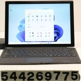 Microsoft Surface Pro 7+ 256GB Core i5 1135G7 2.4GHz/8GB/256GB(SSD)/12.3W/(2736x1824) タッチパネル/Win11 【544269775】