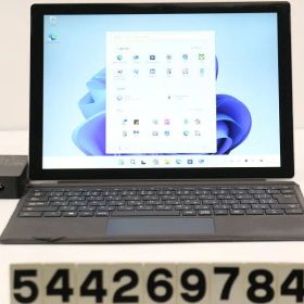 Microsoft Surface Pro 7+ 256GB Core i5 1135G7 2.4GHz/8GB/256GB(SSD)/12.3W/(2736x1824) タッチパネル/Win11 【544269784】