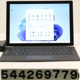 Microsoft Surface Pro 7+ 256GB Core i5 1135G7 2.4GHz/8GB/256GB(SSD)/12.3W/(2736x1824) タッチパネル/Win11 【544269779】