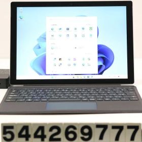 Microsoft Surface Pro 7+ 256GB Core i5 1135G7 2.4GHz/8GB/256GB(SSD)/12.3W/(2736x1824) タッチパネル/Win11 【544269777】